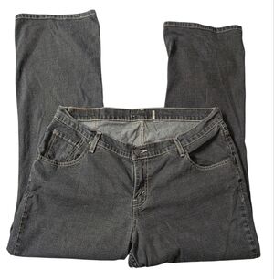 Levis Relaxed Denim Jeans